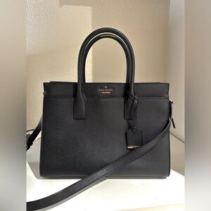 Kate Spade laptop bag/handbag